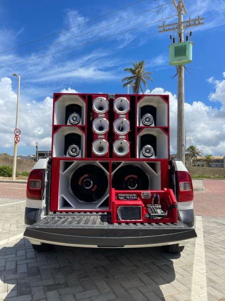 SAVEIRO TRENDLINE CABINE DUPLA